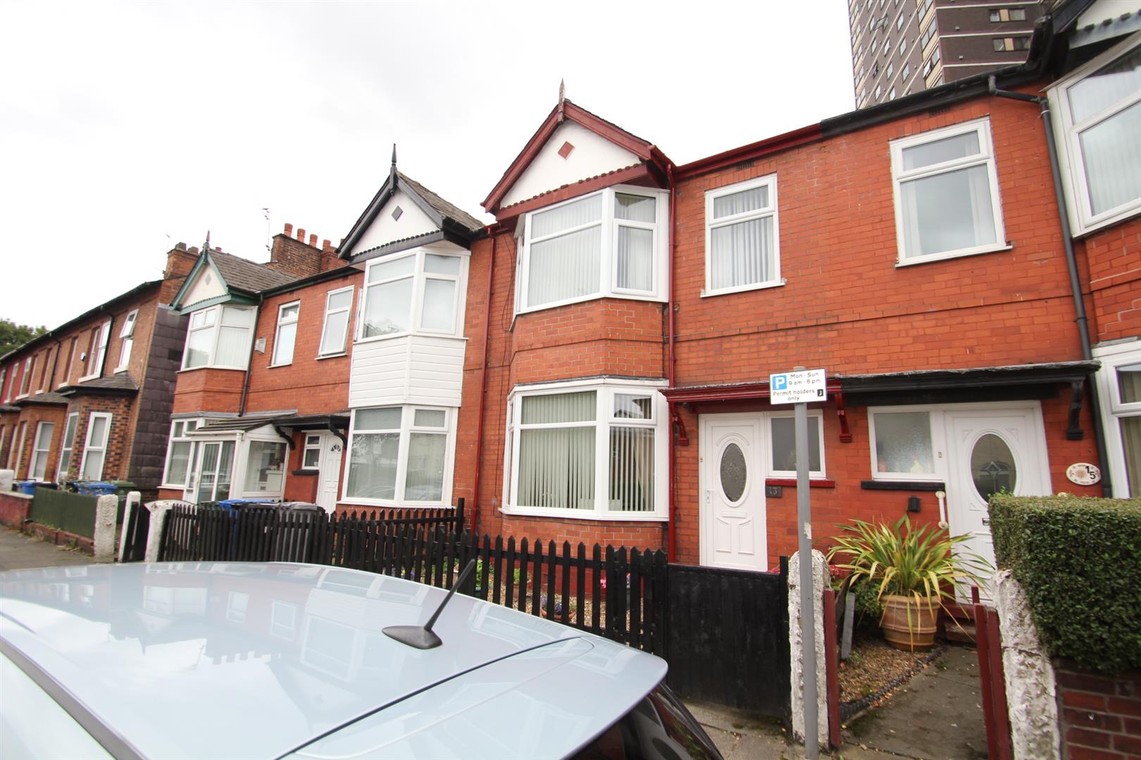 Chapel Lane, Stretford, Manchester Home Estate Agents